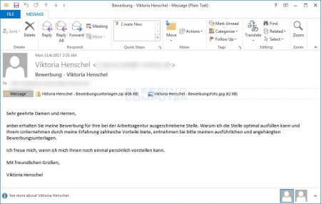 Źródło: https://www.bleepingcomputer.com/news/security/ordinypt-ransomware-intentionally-destroys-files-currently-targeting-germany/