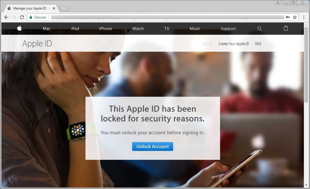 Źródło: https://www.bleepingcomputer.com/news/security/widespread-apple-id-phishing-attack-pretends-to-be-app-store-receipts/